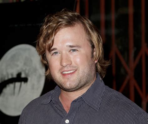 Haley Joel Osment 